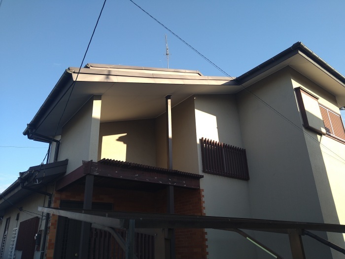 外壁・外観リフォーム